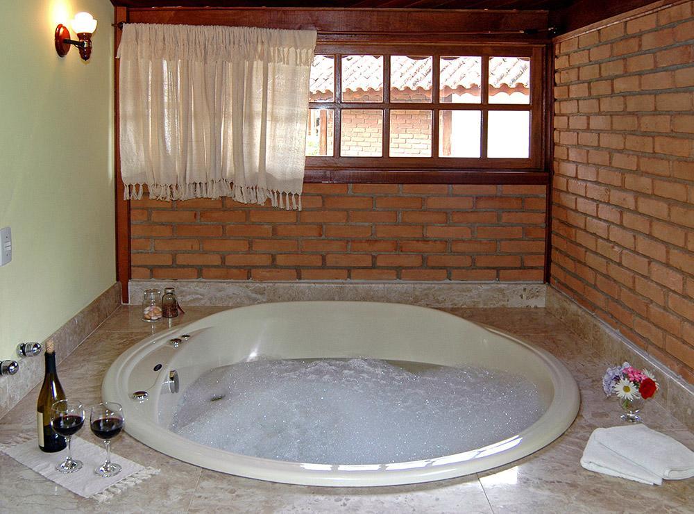 Pousada Do Encanto Visconde De Maua Esterno foto