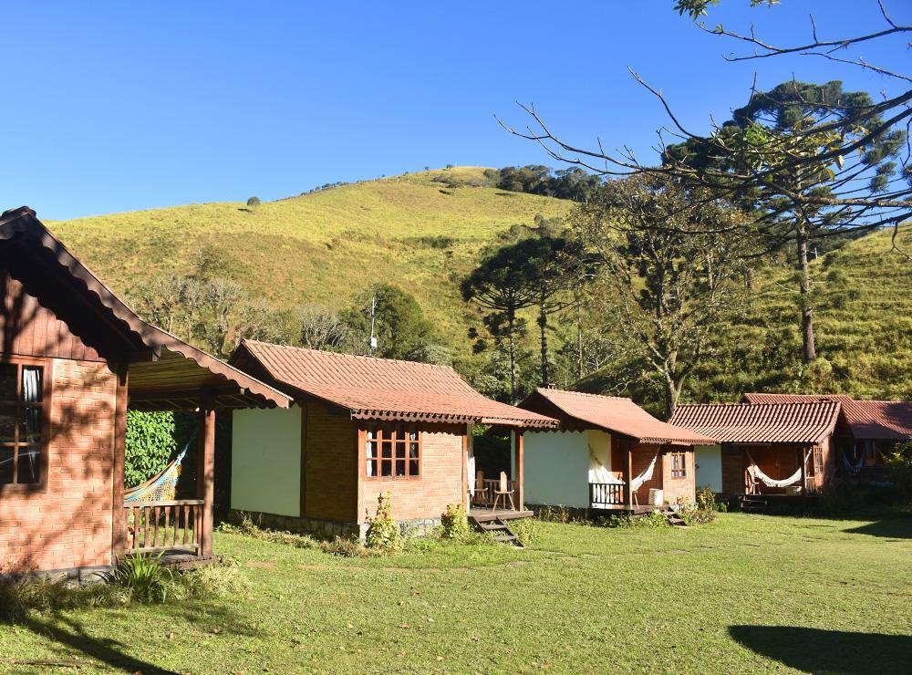 Pousada Do Encanto Visconde De Maua Esterno foto