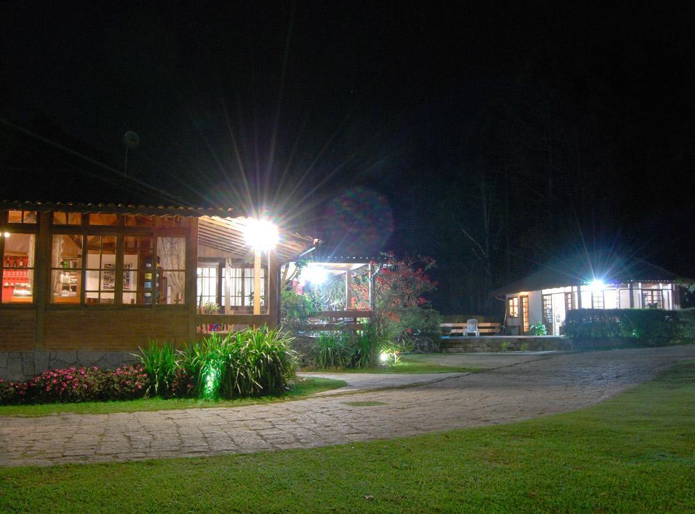 Pousada Do Encanto Visconde De Maua Esterno foto